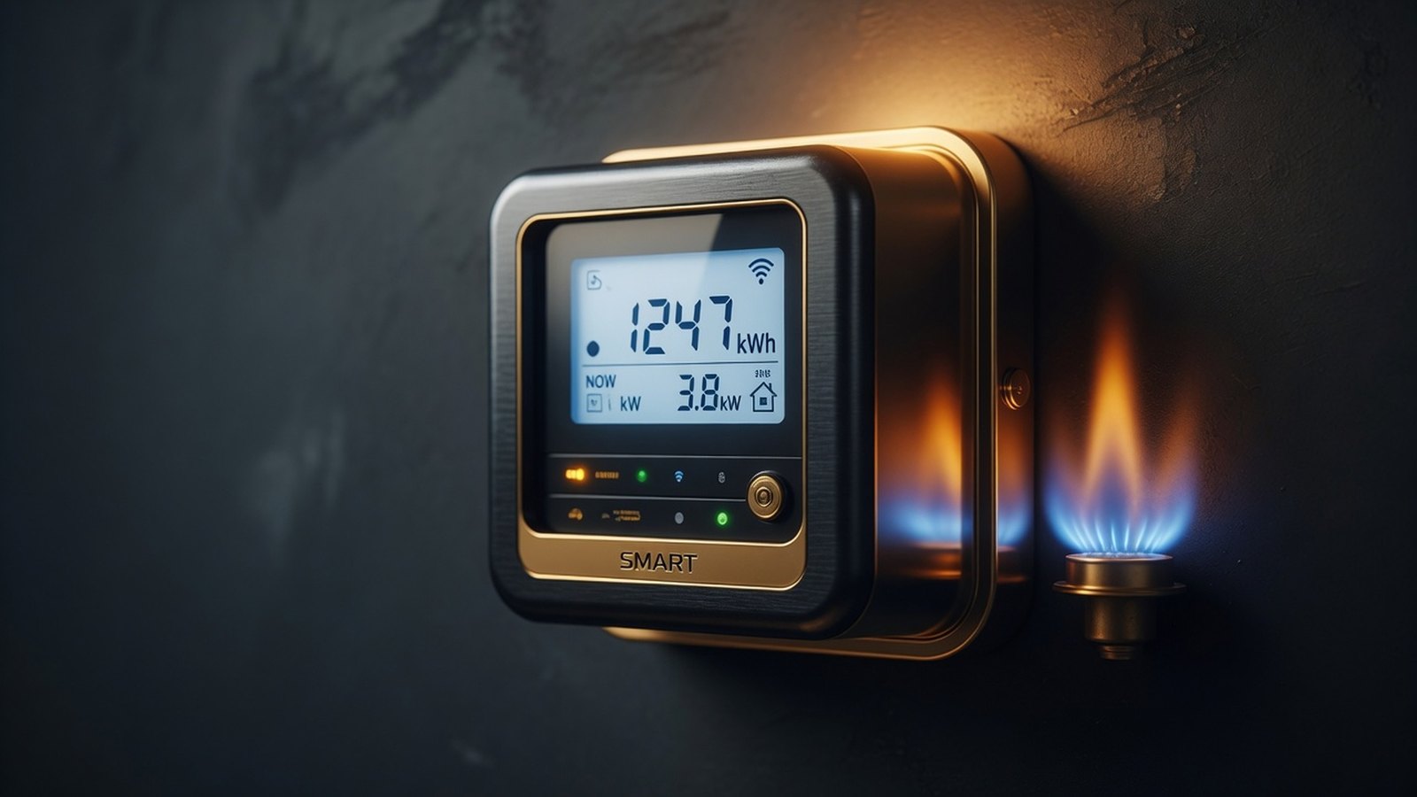 Lead energia luce e gas