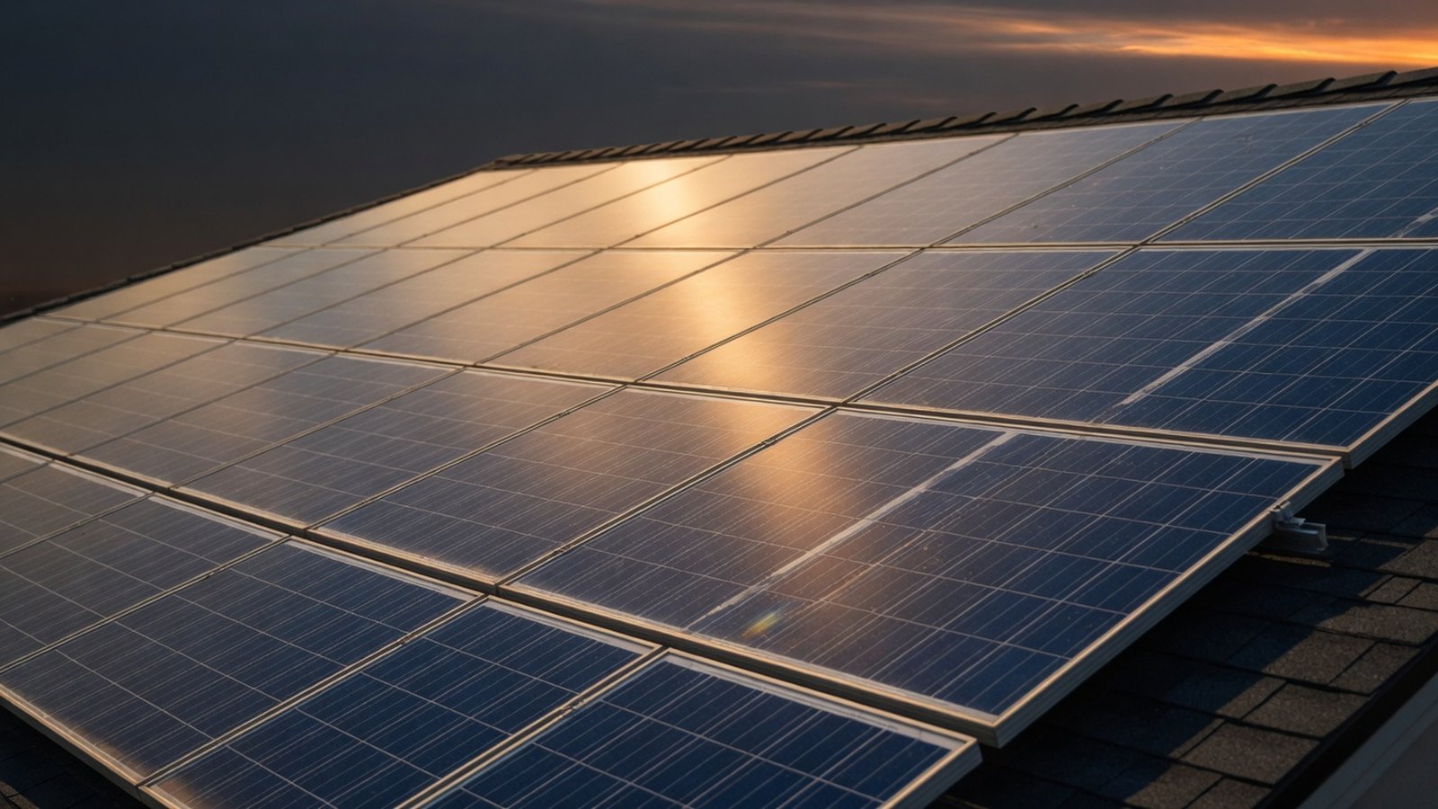 Lead fotovoltaico