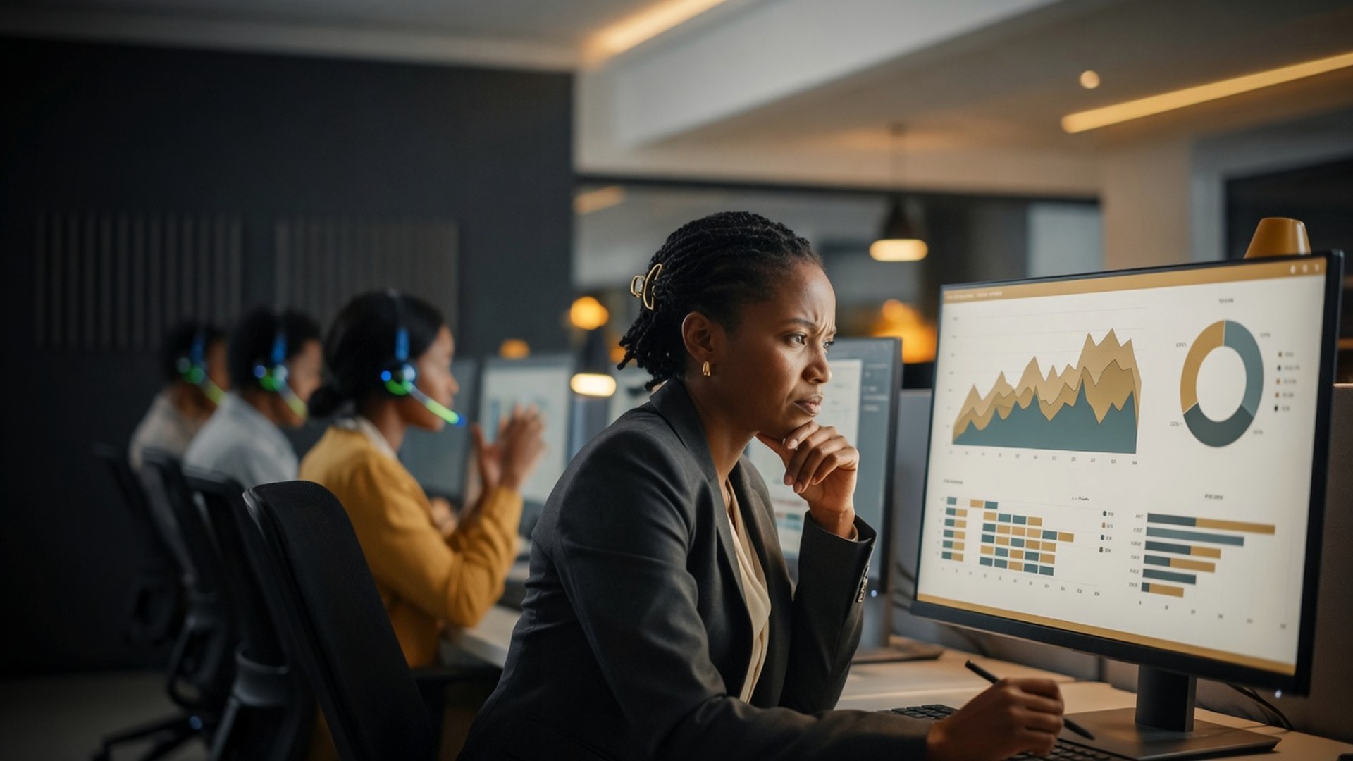 Call center outbound: i KPI che contano davvero