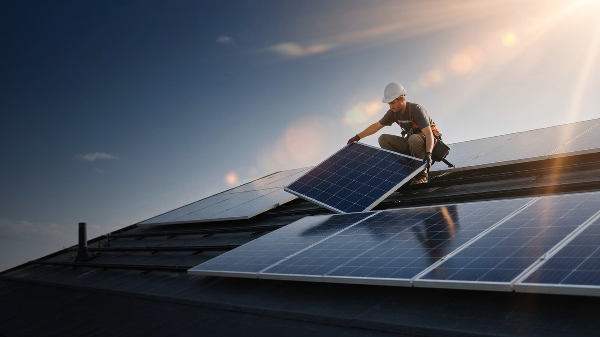 Fotovoltaico: strategie di lead generation per installatori