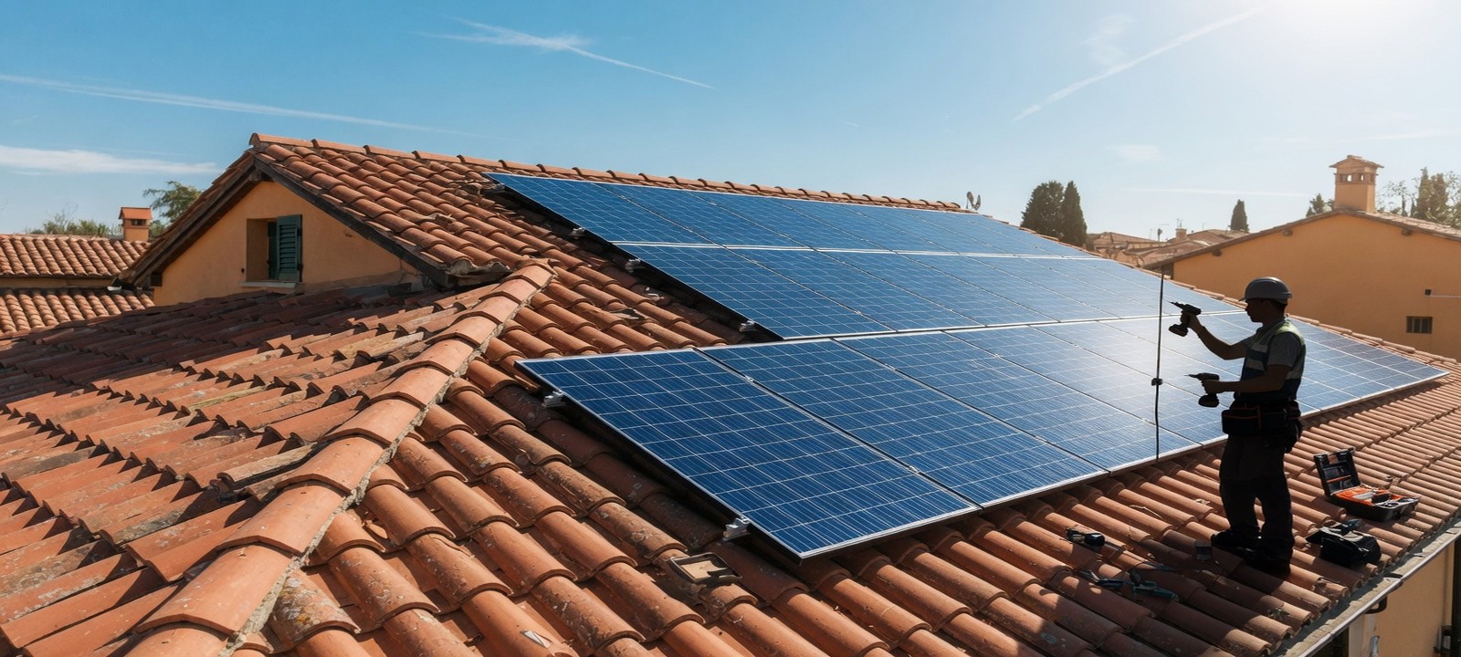 Liste fotovoltaico per installatori e reti vendita
