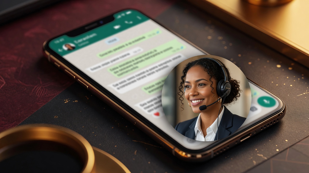WhatsApp + call center: cómo trabajar leads en LatAm sin perder la primera hora