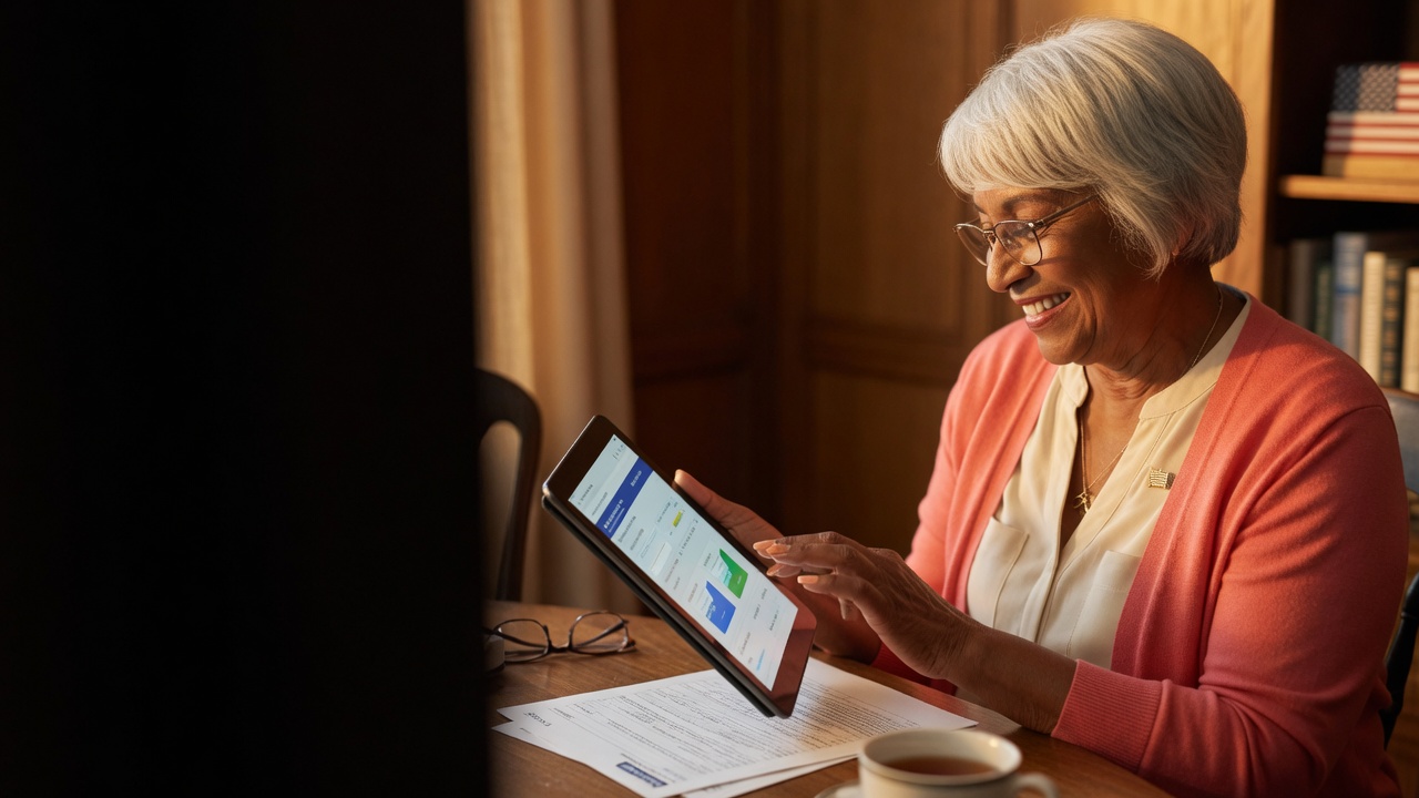 Exclusive Medicare Leads for AEP and Year-Round Growth