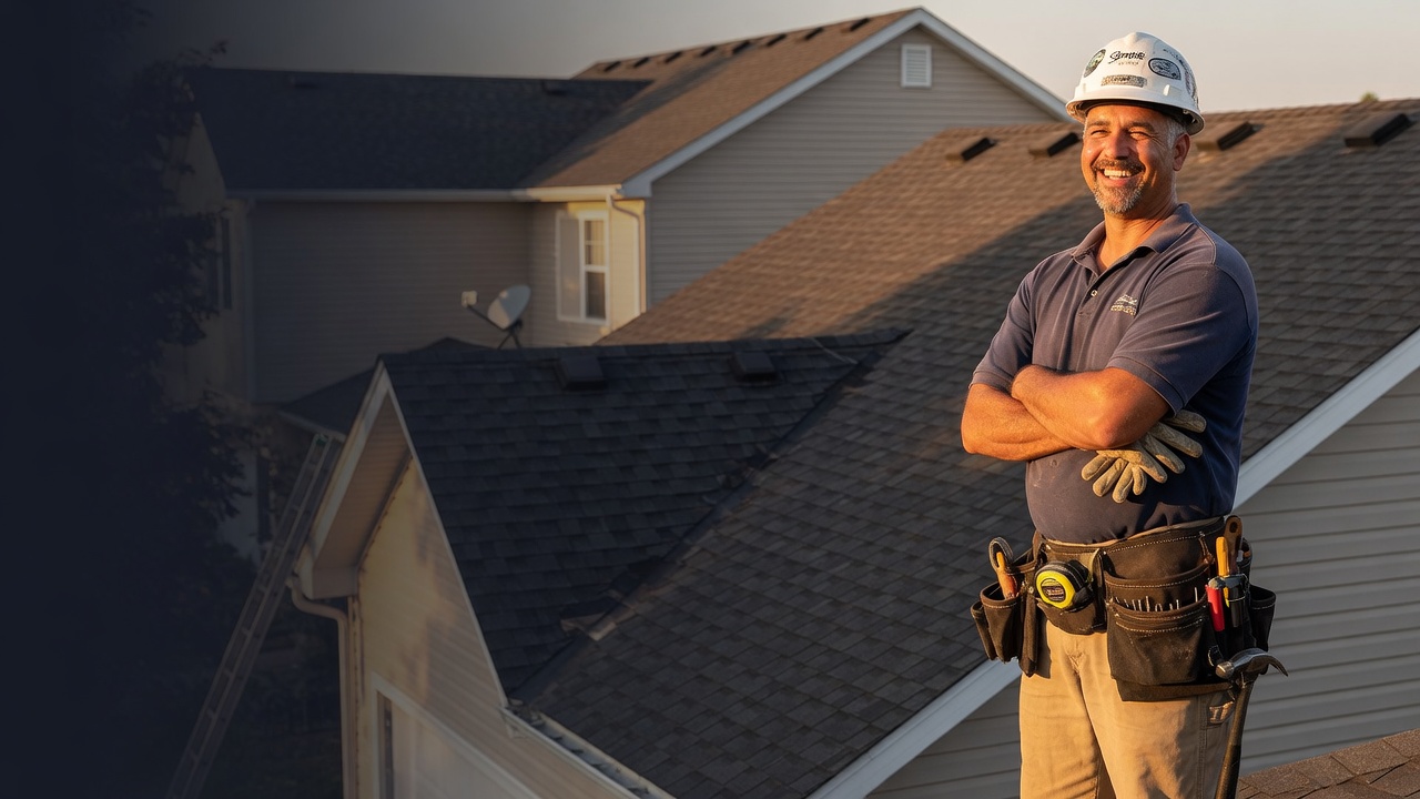 Exclusive Roofing Leads vs Shared Marketplaces: The Math Contractors Need